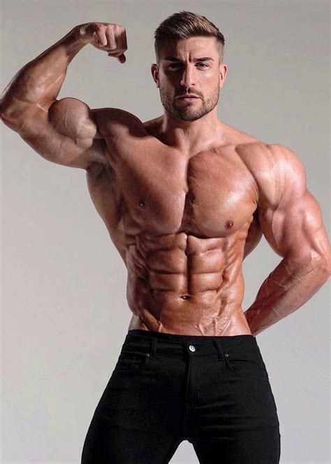 hot men with big|Muscle Video Guys A.